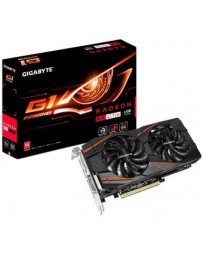 Tarjeta De Video AMD Gigabyte Radeon RX 470 G1 - Envío Gratuito