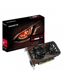 Nuevo Tarjeta De Video Gigabyte RX 460 2Gb DDR5 - Envío Gratuito