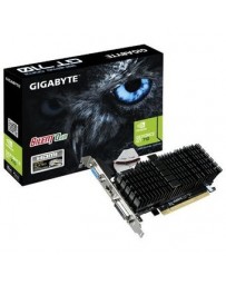 Tarjeta de Video Gigabyte Gv-N710Sl-2Gl Pcie X16 2 Nvidia - Envío Gratuito