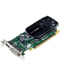 Tarjeta De Video NVIDIA PNY Quadro K620 - Envío Gratuito