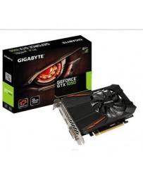 Tarjeta de Video GIGABYTE GV-N1050D5-2GD, NVIDIA - Envío Gratuito