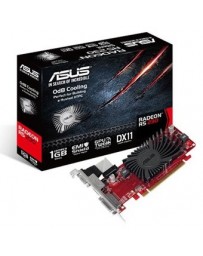 Tarjeta de video ASUS , AMD, Radeon R5, DDR3-SDRAM - Envío Gratuito