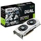 Tarjeta De Video NVIDIA ASUS GeForce GTX 1060 DUAL - Envío Gratuito