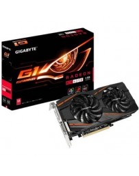 Tarj Video GBT RX 470 G1 Gaming 4G PCI Express 3.0 X - Envío Gratuito