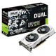 Tarjeta De Video Asus Dual-Gtx1070-O8G Gddr5 256Bit Dvi Hdmi - Envío Gratuito