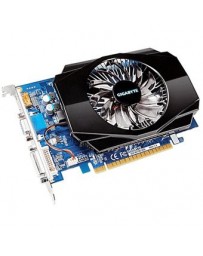 Nuevo Tarjeta de Video Gigabyte GV-N730-2GI DDR3 2048MB - Envío Gratuito