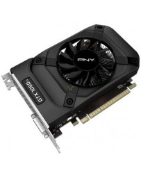 Tarjeta De Video NVIDIA PNY GeForce GTX 1050Ti, - Envío Gratuito