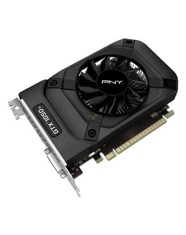 Tarjeta De Video NVIDIA PNY GeForce GTX 1050Ti, - Envío Gratuito