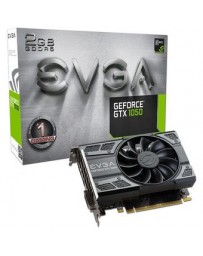 Tarjeta De Video NVIDIA EVGA GeForce GTX 1050 GAMING - Envío Gratuito