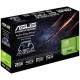 Tarjeta De Video NVIDIA ASUS GeForce GT 730, 2GB GDDR3 - Envío Gratuito