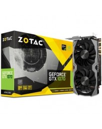 Nuevo TARJETA DE VIDEO GEFORCE GTX 1070 MINI - Envío Gratuito