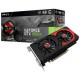 Tarjeta De Video NVIDIA PNY GeForce GTX 1050Ti XLR8 - Envío Gratuito