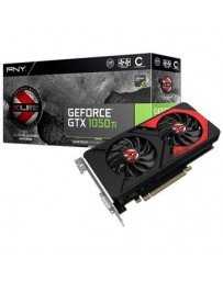 Tarjeta De Video NVIDIA PNY GeForce GTX 1050Ti XLR8 - Envío Gratuito