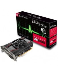 Nuevo Tarjeta De Video AMD Radeon Sapphire RX 550 - Envío Gratuito