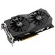 ASUS NVIDIA STRIX GTX 1050TI 4GB DDR5 STRIX-GTX1050TI - Envío Gratuito