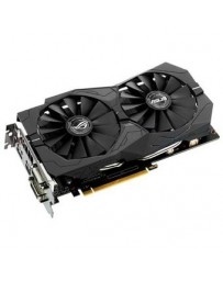 ASUS NVIDIA STRIX GTX 1050TI 4GB DDR5 STRIX-GTX1050TI - Envío Gratuito