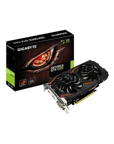 VIDEO NVIDIA GEFORCE GTX 1060 3GB DDR5 - Envío Gratuito