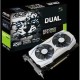 ASUS GeForce GTX 1050 2GB Dual-fan Edition DVI-D HDMI - Envío Gratuito