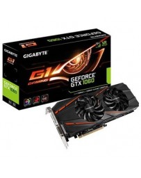 Tarjeta De Video Nvidia Gigabyte GTX 1060 G1 Gaming GeForce - Envío Gratuito