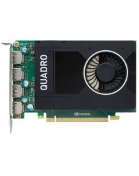 Tarj Video PNY Quadro M2000 4G DP PCIe 3 - Envío Gratuito