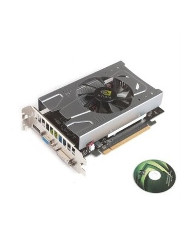 XZ Profesional - 07 NVIDIA GeForce GT730 2048MB DDR3 - Envío Gratuito