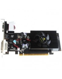 GT610 1024MB DDR2 de 64 bits PCI Express X16 Card_HDMI Gráfico - Envío Gratuito