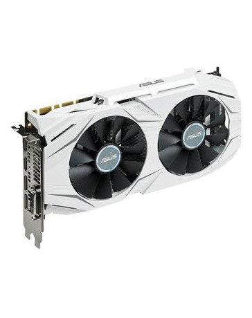 Tarj Video ASU DUAL-GTX1070-8G 8G GDDR5 DVI - Envío Gratuito