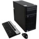 Servidor HP ProLiant ML30 G9, Procesador Quad-Core Intel Xeon - Envío Gratuito