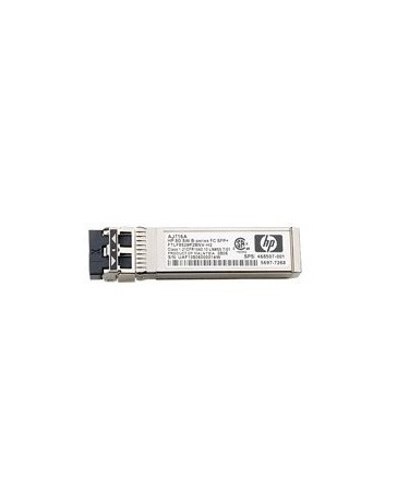 TRANSCEIVER HP + SHORTWAVE B-SERIES FIBER CHANNEL 8GB - Envío Gratuito