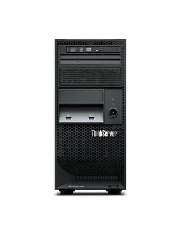 Servidor Lenovo ThinkServer TS150 Intel Xeon E3-1225V5 - Envío Gratuito