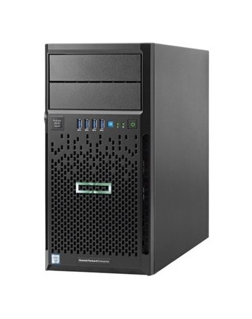 SERVIDOR HP TORRE PROLIANT ML30 GENERACION 9 XEON - Envío Gratuito