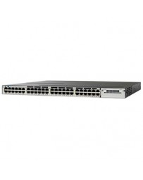 Conmutador Ethernet Wsc2960x48tdl 2960x 48 Gige - Envío Gratuito