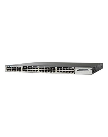 Conmutador Ethernet Wsc2960x48tdl 2960x 48 Gige - Envío Gratuito