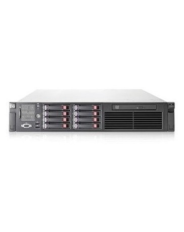 Servidor Hp Dl385 G7 2p Opteron 128gb 2.4tb - Envío Gratuito