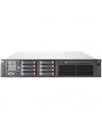 Reacondicionado Servidor Rack HP ProLiant DL380 G7 - Xeon Quad Core - Envío Gratuito