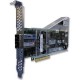 Tarjeta Hp Smart Array P441 4gb Fbwc 12gb Pcie X8 - Envío Gratuito