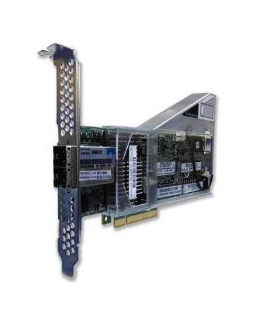 Tarjeta Hp Smart Array P441 4gb Fbwc 12gb Pcie X8 - Envío Gratuito