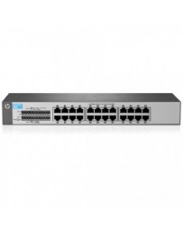 HP 1410-24 SWITCH 10/100 NO AD - Envío Gratuito