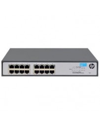 HP 1410-16 SW 16 PTOS 10/100 - Envío Gratuito