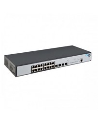 Hp 1920-16g Switch 16 + 4 Gi - Envío Gratuito