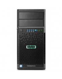 HPE ML30G9 1220V5 4C 1P 4GB 1TB - Envío Gratuito
