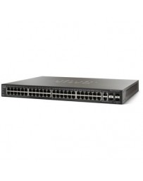Sg500-52p 52port Managed Gb Poe - Envío Gratuito