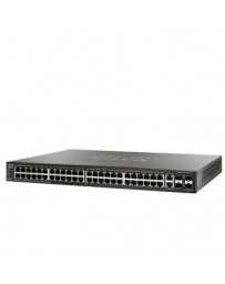 Sg500-52 52port Managed Gb - Envío Gratuito