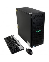 Servidor HP ProLiant ML110 Gen9, Procesador Intel Xeon E5-2603 v4 - Envío Gratuito