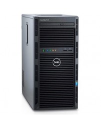 Servidor Dell Poweredge T130 E3-1220v5 16gb 3tb - Envío Gratuito