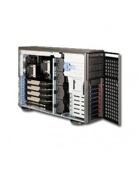Supermicro SuperServer SYS-7046GT-TRF - Envío Gratuito