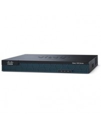 C1921 Modular Router 2 Ge 2 - Envío Gratuito