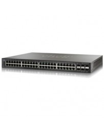 50port 10/100/1000 2port Combo - Envío Gratuito