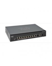 8-port 10/100 Ethernet Switch - Envío Gratuito