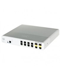 Catalyst 2960c Switch 8 Fe 2 X - Envío Gratuito